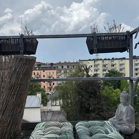 Workout & Chill Munich