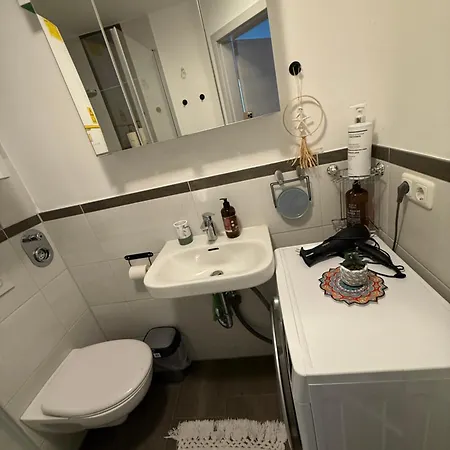 Workout & Chill Apartment