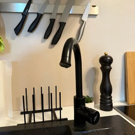 Apartment Workout & Chill Munich